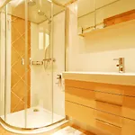 Apartamento Kristall Abtenau