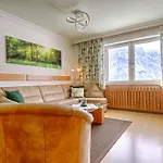 Kristall Apartamento Abtenau