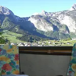 Apartamento Kristall *