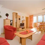 Kristall Apartamento