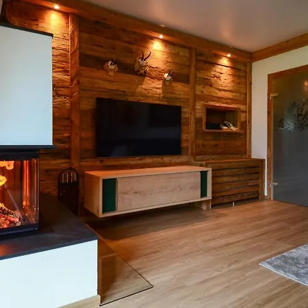 Kristall Apartmán *