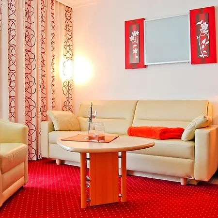 Kristall Apartmán *