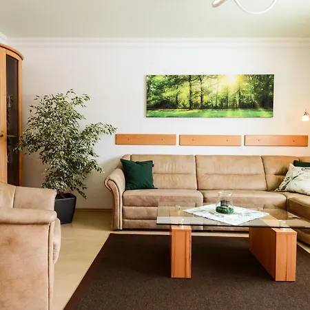 Appartement Kristall
