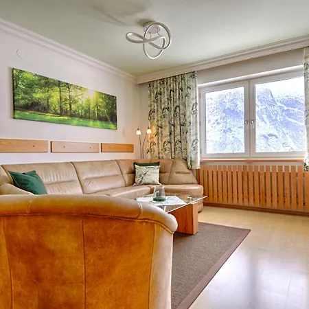 Kristall Appartamento Abtenau