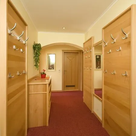 Appartement Kristall Abtenau