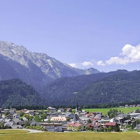 Kristall Apartmán *