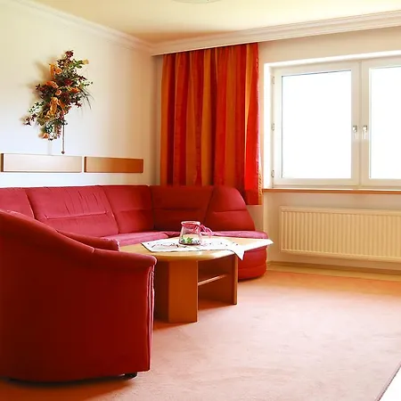 Apartmán Kristall *