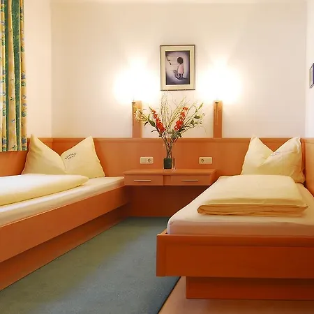 Appartement Kristall Abtenau
