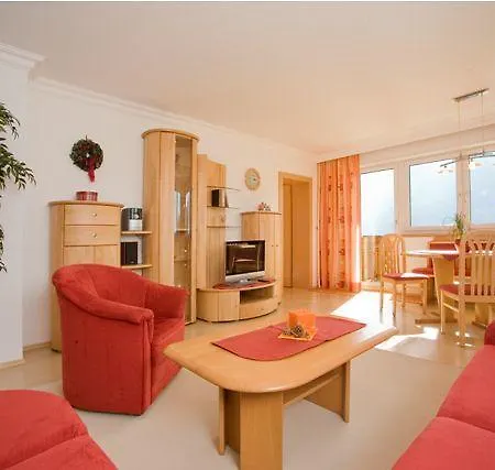 Kristall Apartmán